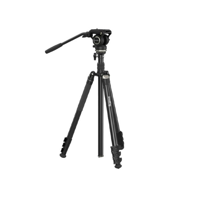 SMALLRIG 4475 VIDEO TRIPOD KIT CT210