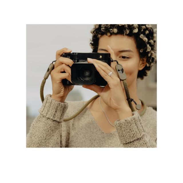 Peak Design Form Rope Strap Standard Kelp