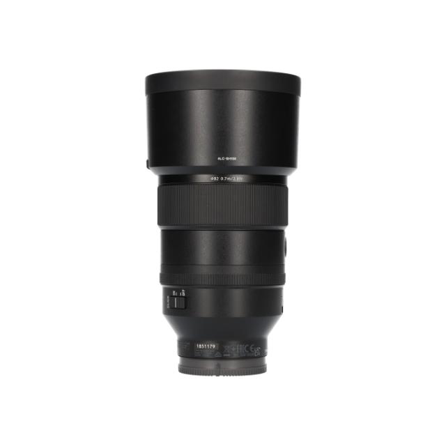 SONY LENS FE 135 1,8 GM (2) DEMO