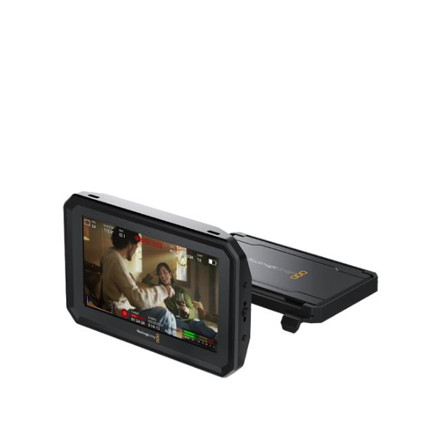 BLACKMAGIC PYXIS MONITOR