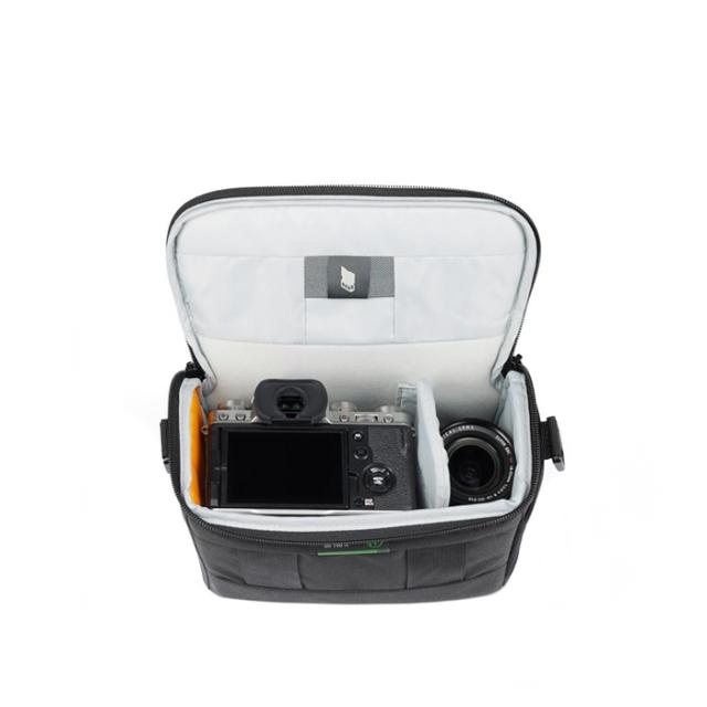 LOWEPRO ADVENTURA SH 140 III BLACK