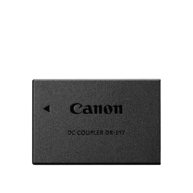 CANON DR-E17 CAMERA DC COUPLER