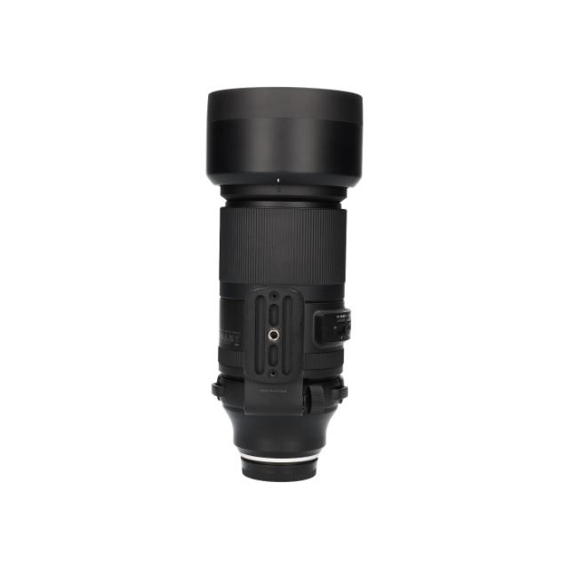 TAMRON LENS 150-500 5-6,7 Di III FUJI XF (1) USED