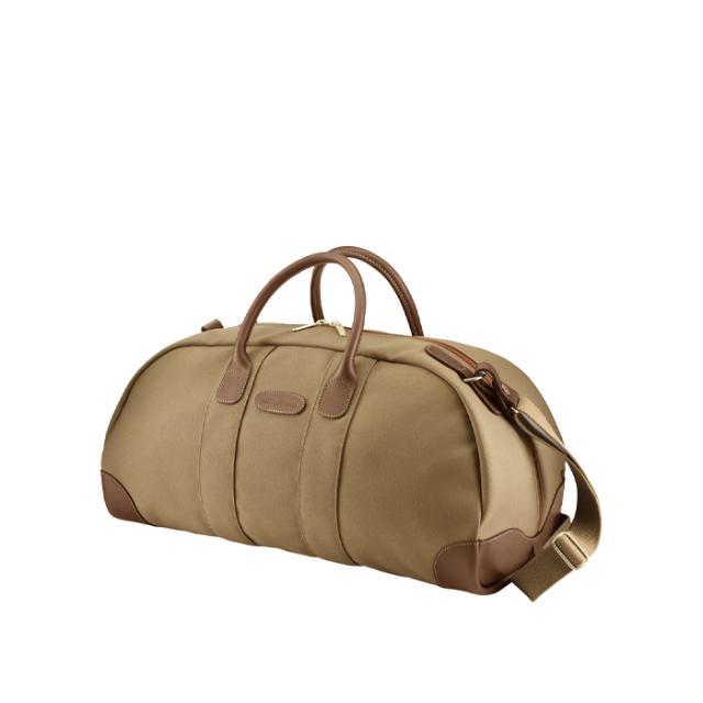 BILLINGHAM WEEKENDER - KHAKI/ TAN