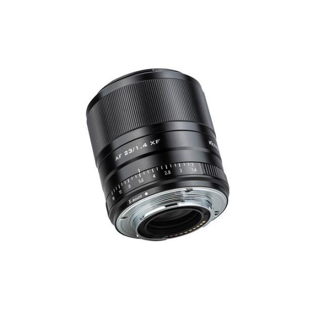 VILTROX 23MM F/1.4 AF X-MOUNT