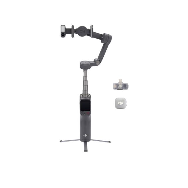 Osmo Mobile 8P Creator Combo