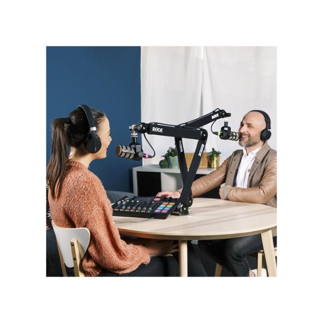 RØDE PSA1 + PROFESSIONAL STUDIO ARM