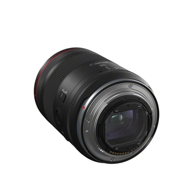 CANON RF 35MM F/1,4L VCM