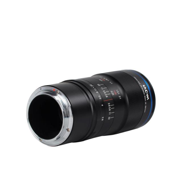 Laowa 100mm f/2.8 2x Ultra Macro APO - Canon RF