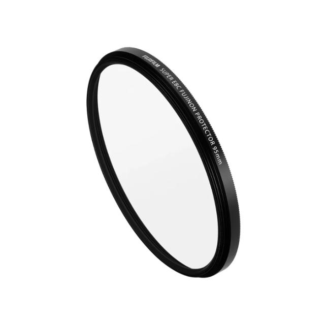 FUJI 95 MM PROTECT FILTER