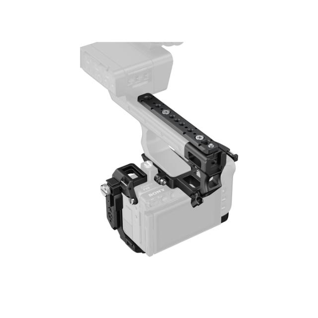 SMALLRIG 6777 HawkLock Cage Kit FX5 w. handle