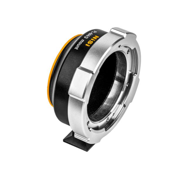 NISI CINE LENS MOUNT ADAPTER PL TO MTF