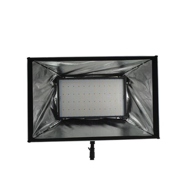 NANLUX RECTANGULAR SOFTBOX FOR DYNO 650C