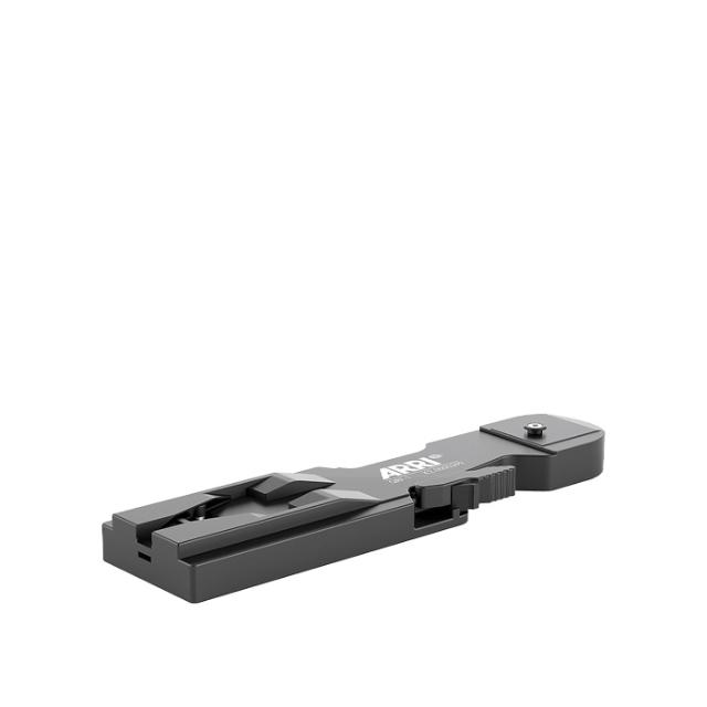 ARRI AMIRA QUICK RELEASE PLATE QRP-1