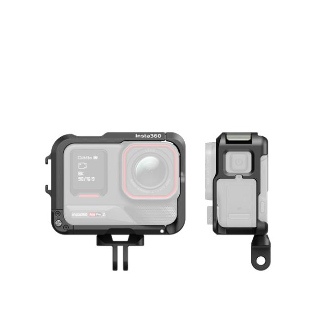 SMALLRIG 5000 CAMERA CAGE FOR ACE PRO / PRO 2