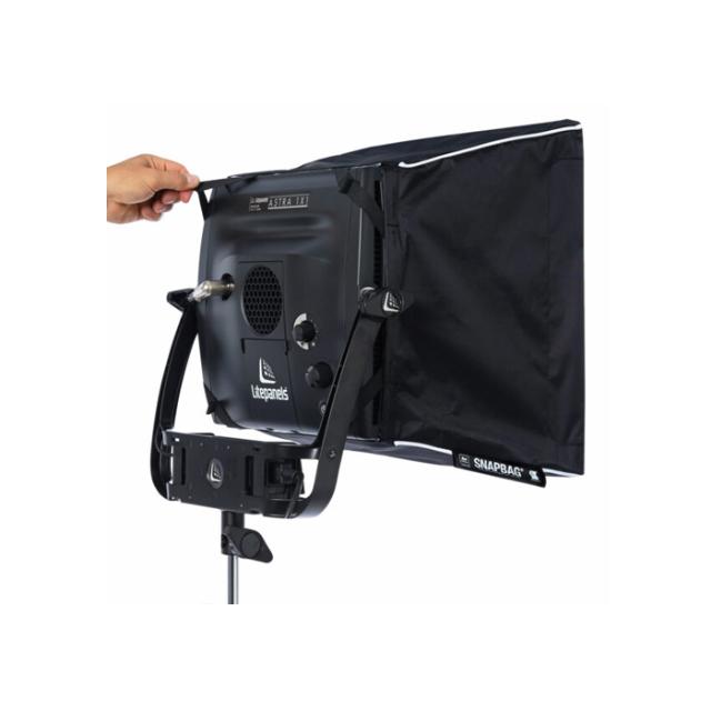Litepanels softbox for ASTRA 1X1