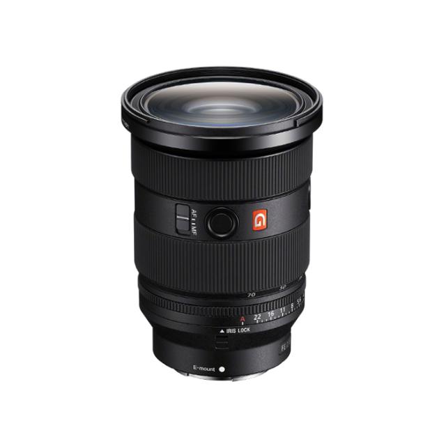 SONY (E) FE 24-70MM F/2,8 GM MK II