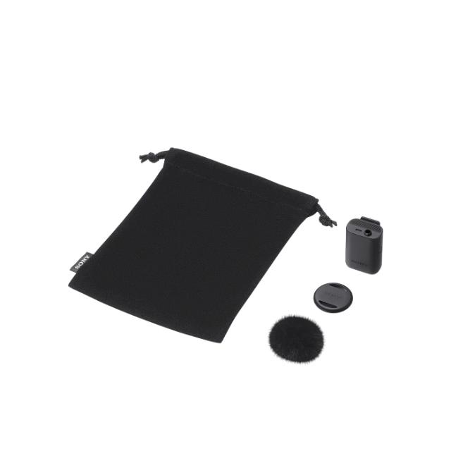 Sony ECM-W5T Wireless Microphone Transmitter