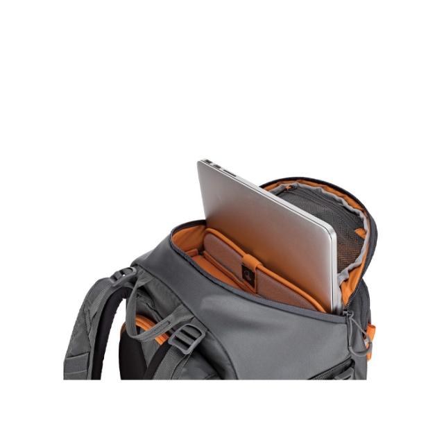 LOWEPRO WHISTLER BP 350 AW II GL