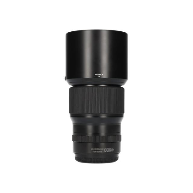 FUJI LENS GF 110 2,0 R LM WR (2) USED