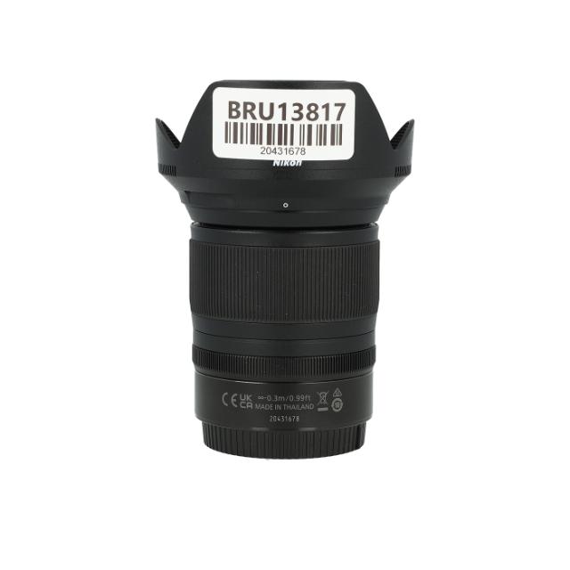 NIKON LENS Z 24-70 4,0 (2) USED