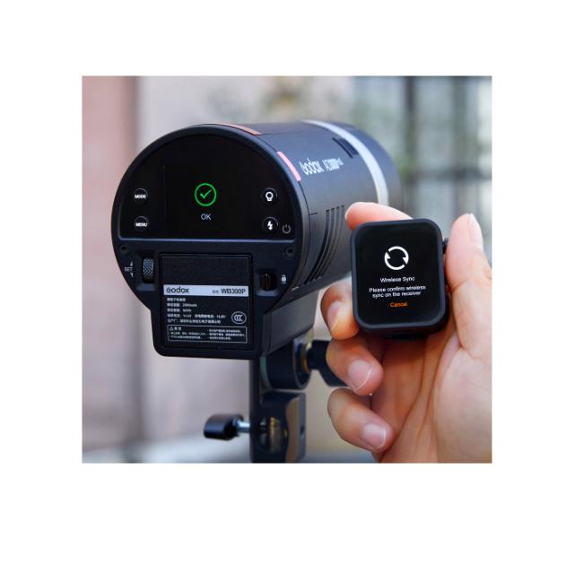 GODOX WITSTRO AD300 PRO II