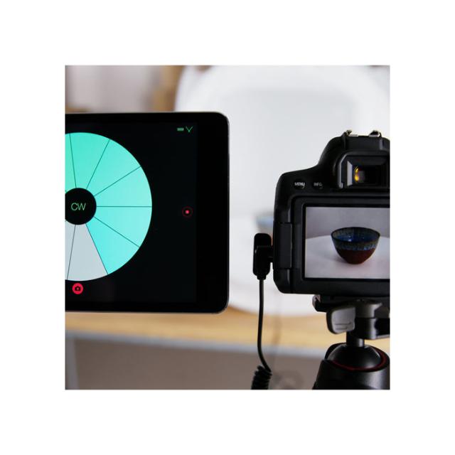 SYRP PRODUCT TURNTABLE 360°