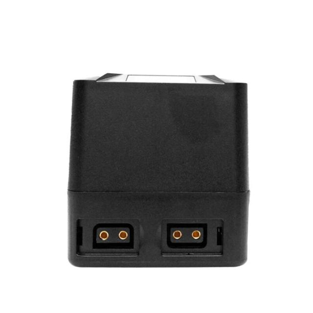 FXLION NANO THREE 150WH 12AMP V-LOCK WIRELESS