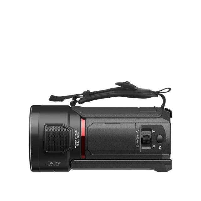 PANASONIC HC-VX3 4K CAMCORDER