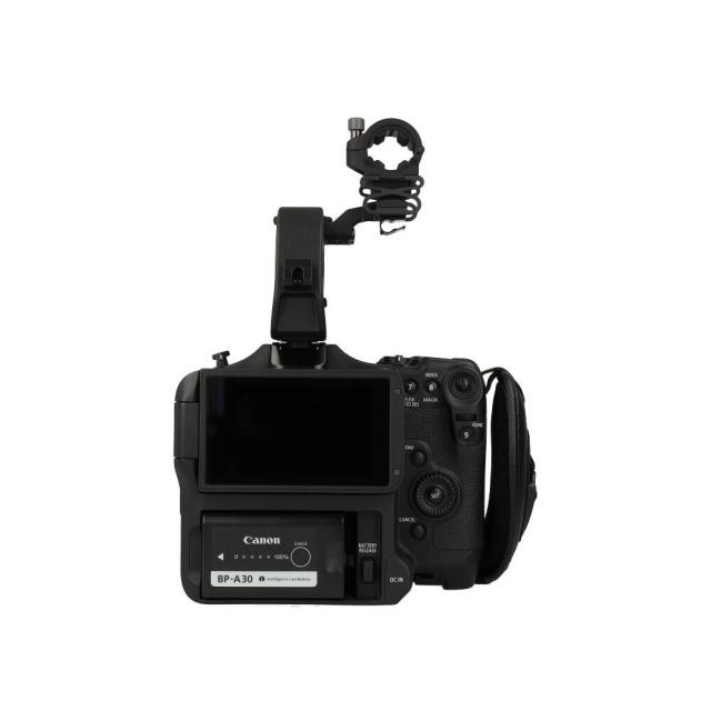 CANON BODY CINEMA EOS C70 (3) USED