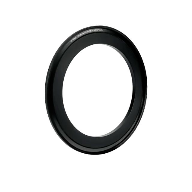 TIFFEN 72 TO 77 MCS STEP UP ADAPTER