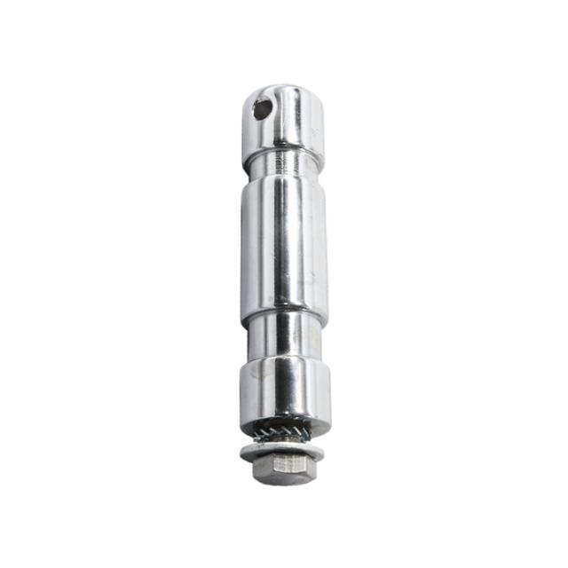 KUPO KS-034 28MM STEEL SPIGOT WITH M10 SCREW AND W