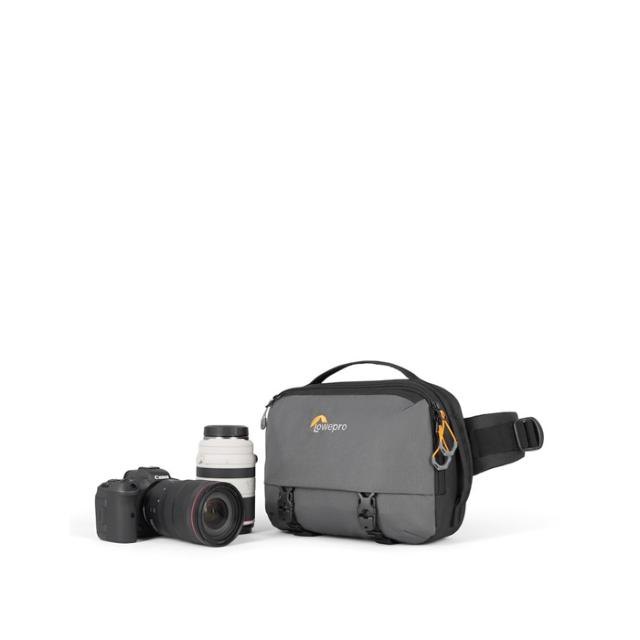 LOWEPRO TREKKER LITE SLX 120 GREY