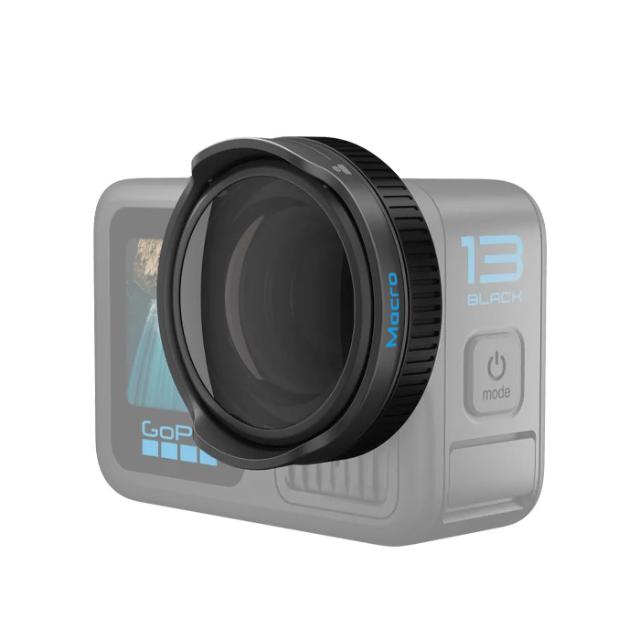 GOPRO MACRO LENS MOD