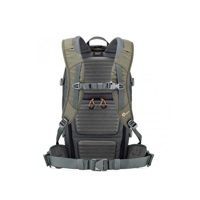 LOWEPRO FLIPSIDE TREK BP 350 AW GREEN