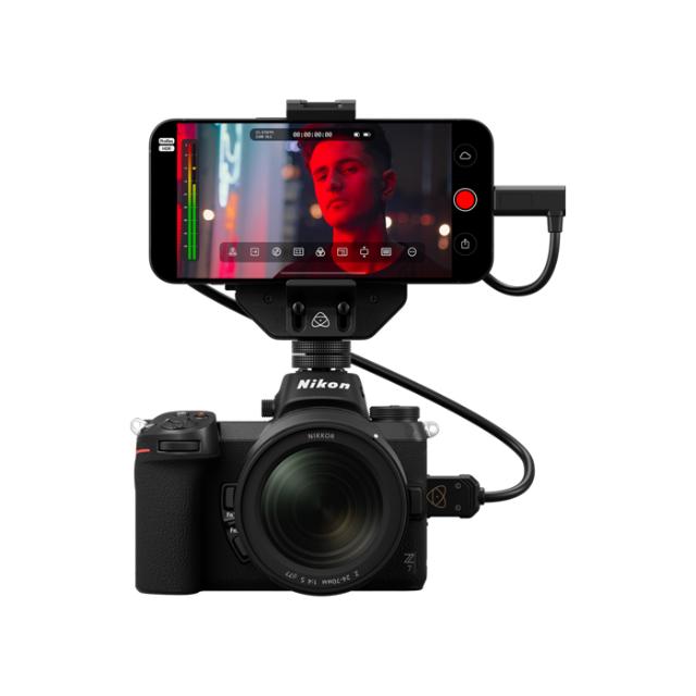 ATOMOS NINJA PHONE BASE MODEL