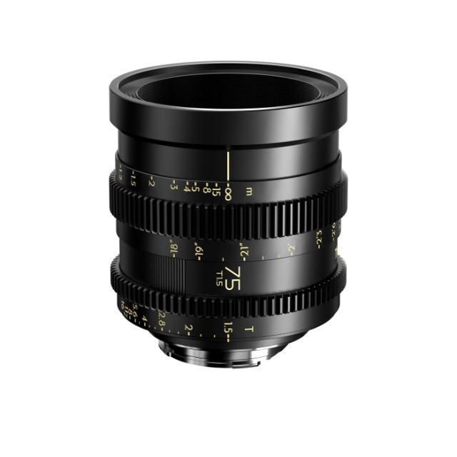 DZO Thypoch Simera-C 16/21/28/35/50/75 Kit M-mount