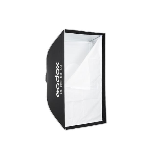 GODOX UL-BOX 60X90 MULTIFUNCT. EASY FOLD SOFTBOX