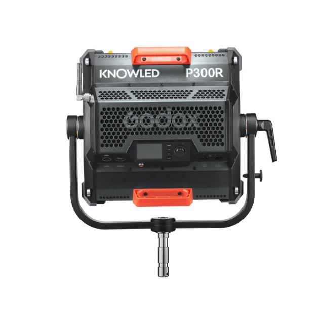 GODOX KNOWLED P300R RGB PANEL LIGHT