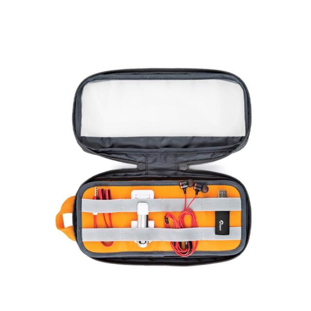 LOWEPRO GEARUP POUCH MEDIUM GL