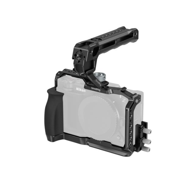 SMALLRIG 5647 CAGE KIT FOR NIKON ZR