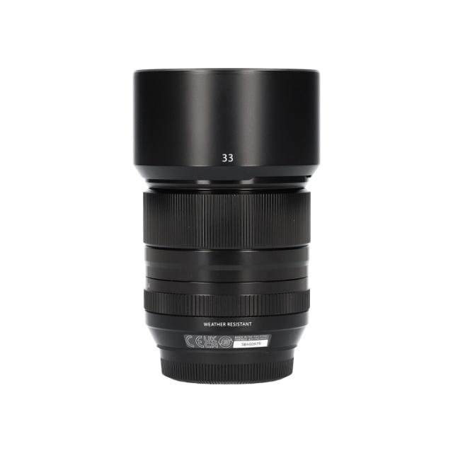 FUJI LENS XF 33 1,4 LM WR (1) USED