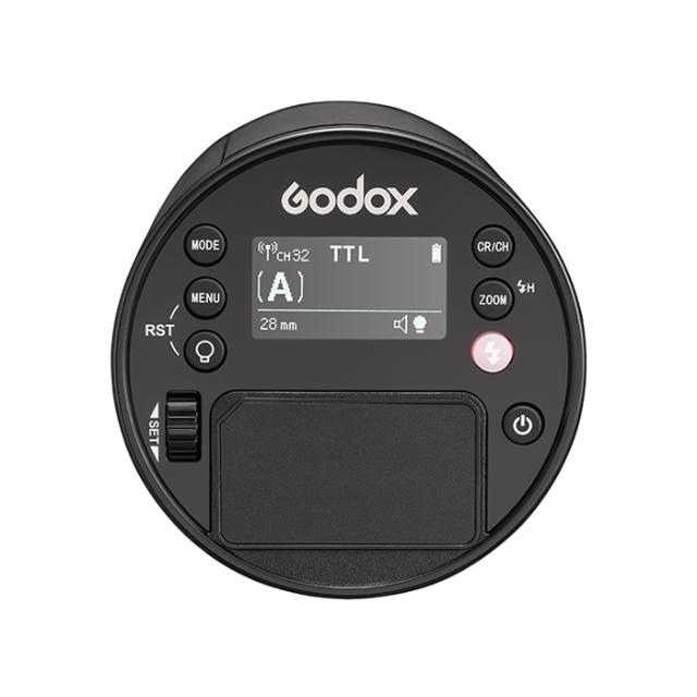 GODOX AD100PRO TTL POCKET FLASH