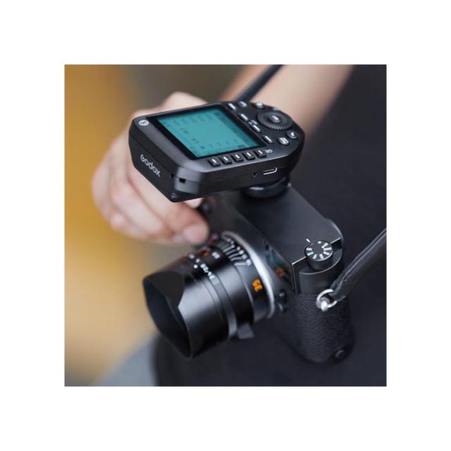 GODOX XPRO II TRANSMITTER FOR LEICA