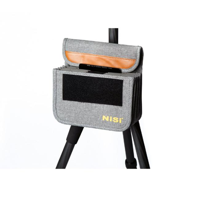 NISI FILTER POUCH PRO 100MM CADDY