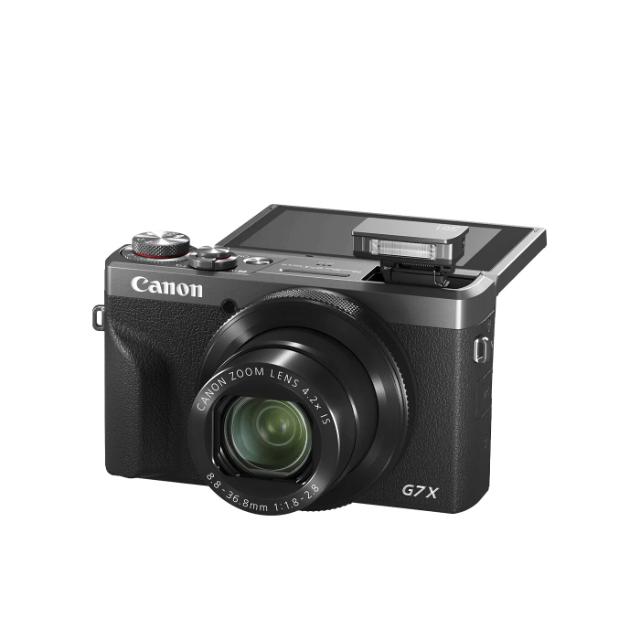 CANON POWERSHOT G7X MKIII ANNIVERSARY EDITION