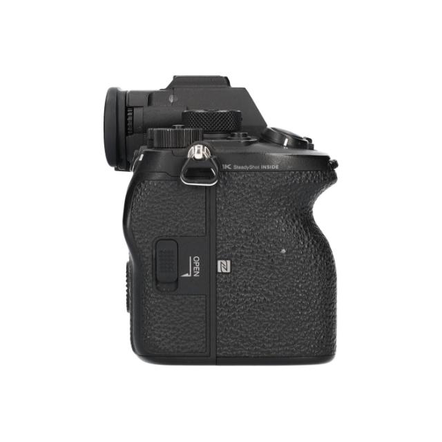 SONY BODY A1 (3) USED