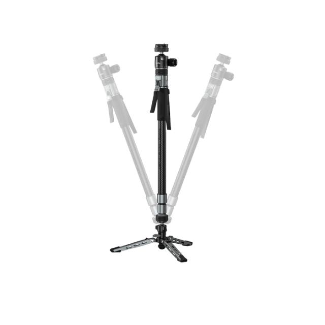 SmallRig 6285 Potato Jet TRIBEX PRO X-Clutch Photo
