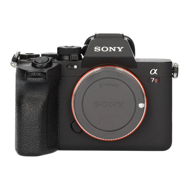 SONY BODY A7R V (2) DEMO