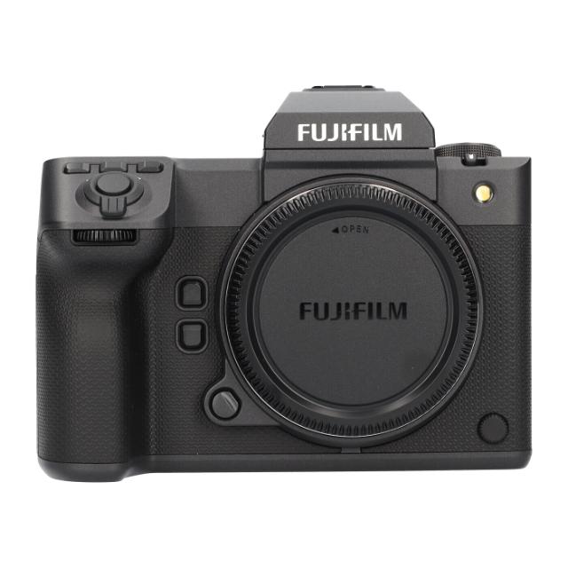 FUJI BODY GFX 100 MK II (2) USED